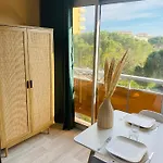 Studio Frejus Plage