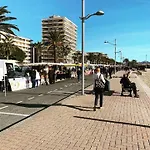 Studio Frejus Plage