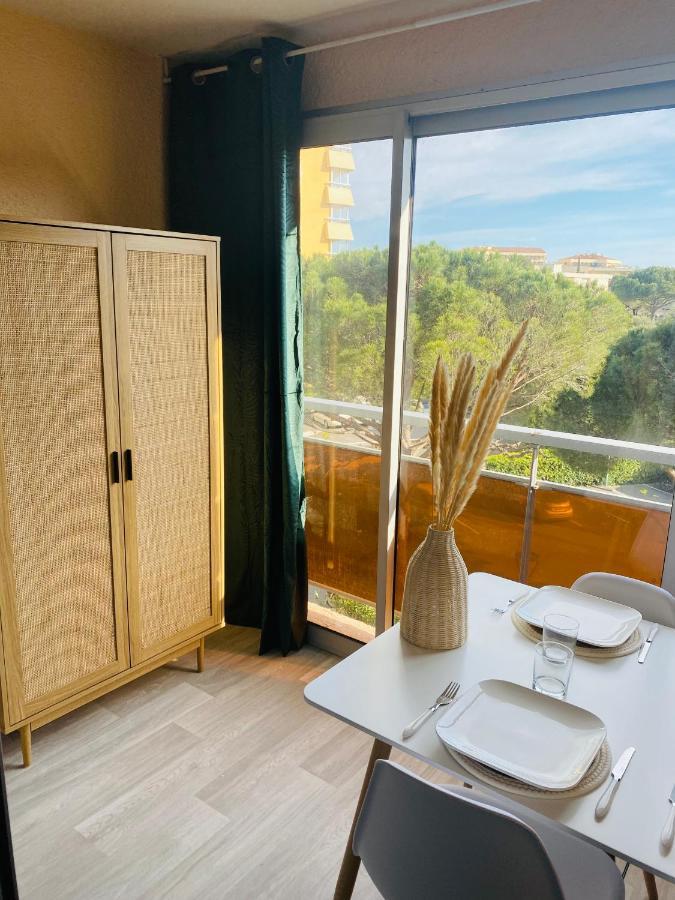 Appartement Studio Plage *