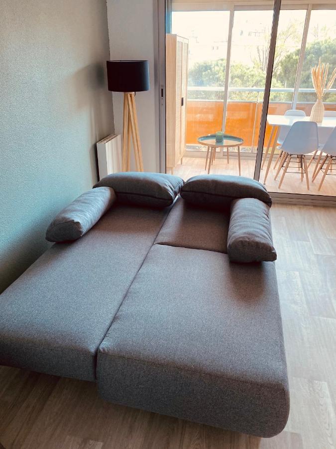 Studio Plage Appartement *
