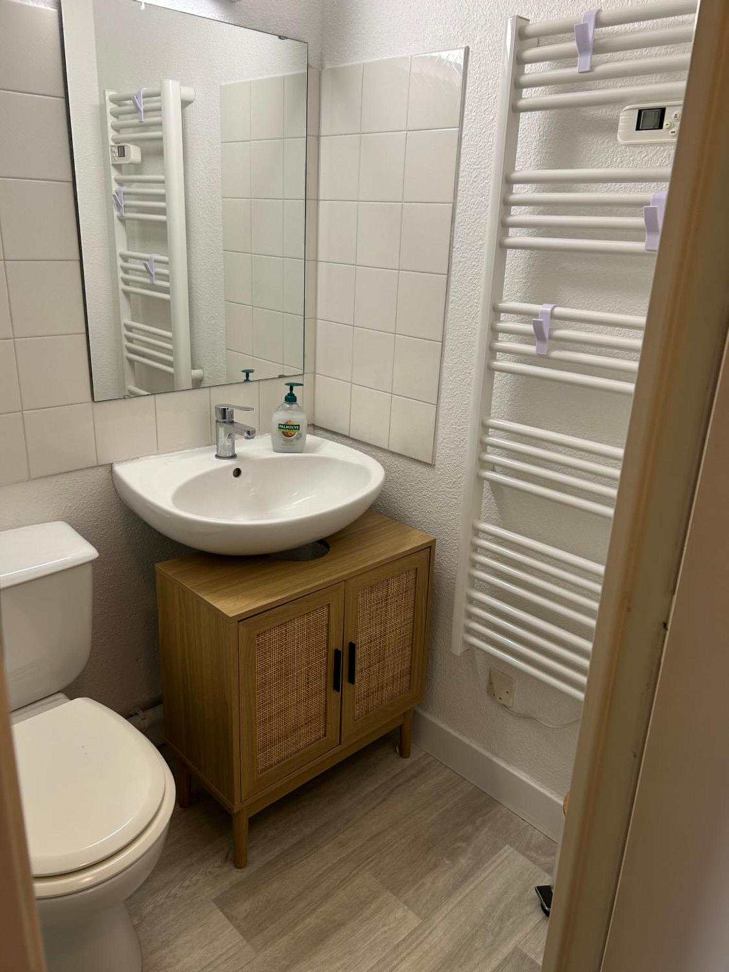 Studio Plage Appartement *